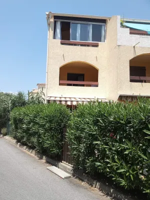 Image of Studio near sandy beach