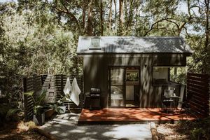 Image of Custom Designed Tiny Home