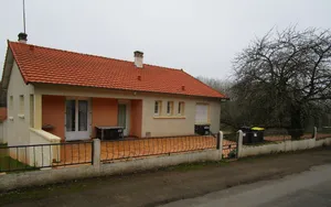 Image of Country house near Thouet 8 people maximum