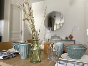 Image of Le KEMPER - Beautiful apartment in the historic center of Quimper - New!