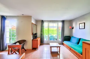 Image of La résidence du Lac - maeva Home - Maison 3 pièces 6 personnes - Sélection MAE-4374
