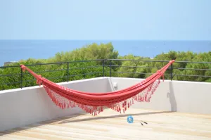 Image of Large contemporary Corsica villa, Marine de Davia, 5 'walk from the beach