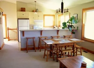 Image of Award Winning Cow Creek Suite: Edge-Of-Town Quiet & Convenience With Great Views