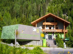 Image of Fantastic holiday apartment in a secluded location