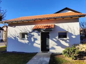 Image of Holiday house Saignelégier for 1 - 4 persons - Detached holiday house