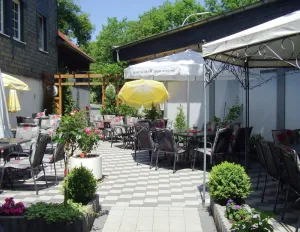 Image of Apartment in Wehrstapel Sauerland With Garden