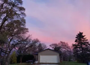 Image of Get lost from the hustle. Peaceful nature, country living at its finest.