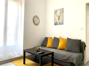 Image of Appartement confort centre-ville St Roch