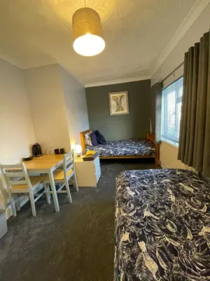 Image of Geneva Cottage - close to Darlington train station