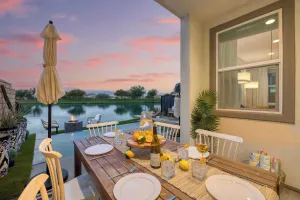 Image of Sunburst by Avantstay Lakefront + Mountain Views
