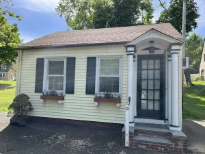 Image of Historic Whitneyville Cottage