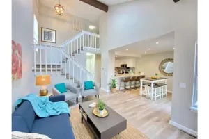 Image of Spacious 3 🛏 3 🛁+ office + pool + garage + TVs in all bedrooms