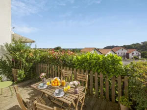 Image of Appartement Rostani - Saint-Jean-de-Luz - Welkeys
