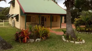 Image of Sand Piper Cottage Rainbow Beach