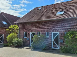 Image of Ferienhaus Kleine Möwe
