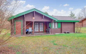 Image of Ferienhaus Neckar 38
