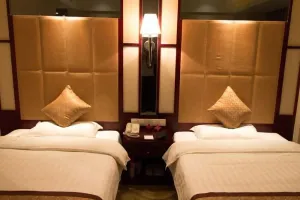 Image of Xuehao Hotel