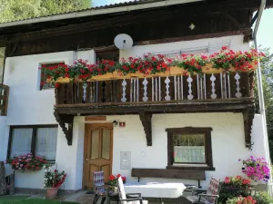 Image of Holiday apartment Mutters for 1 - 4 persons with 2 bedrooms - Holiday house