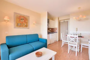 Image of Résidence le Hameau des Issambres - maeva Home - Appartement avec jardin 2 pièces 4 personnes - Prestige - super Home MAE-4621