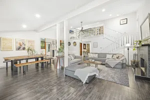 Image of Sherbrooke Forest Retreat - Noonameena Home