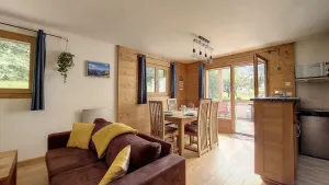 Image of Flat Lucie - Morzine - 2 bedrooms - 7 persons