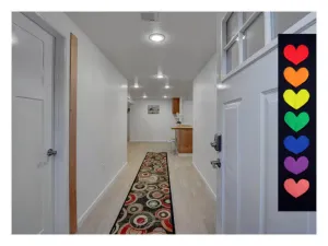 Image of Kozy Suite