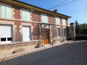 Image of Maison charmante à Chepy avec jardin et piste de pétanque