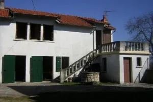 Image of House in the country