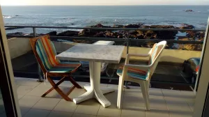 Image of Petit 2 Pièces en Front de mer