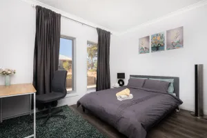 Image of Mt Baker Home:10km to Hahndorf
