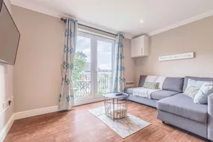 Image of COSY HOME IN CENTRAL WINDSOR & FREE PARKING