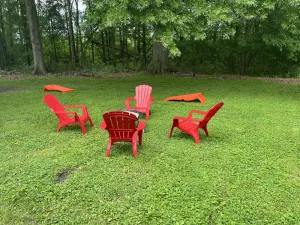 Image of COZY COTTAGE NEAR CEDAR POINT\/ KALAHARI \/SUMMIT RACEWAY
