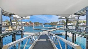 Image of Charming Island Escape Gold Coast