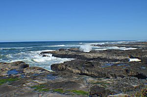 Image of Doc's Retreat - Yachats Ocean Front