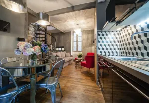 Image of LE CLOS DE L'ABBAYE 4 * in the heart of the Cité Médiale de Sarlat + Free parking