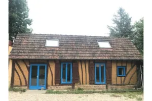 Image of Gîte de L'ecrin de L'andelle Proche de la Forêt de Lyons