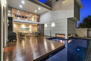 Image of The Beach Haus