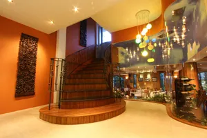 Image of Hotel Mermaid Bangkok