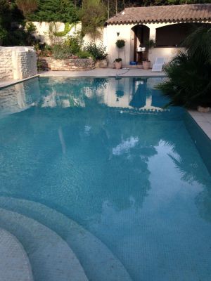 Image of At the foot of Sainte Victoire site a few kilometers from Aix en Provence property 1. 5Ha