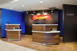 Image of Courtyard St. Louis Airport/Earth City