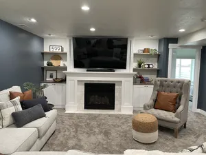 Image of Newly Finished Walk-out basement in the perfect location!