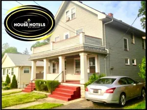 Image of The House Hotels - Thoreau Loft