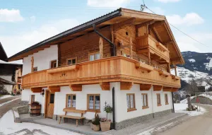 Image of Großes Ferienhaus Kolsassberg