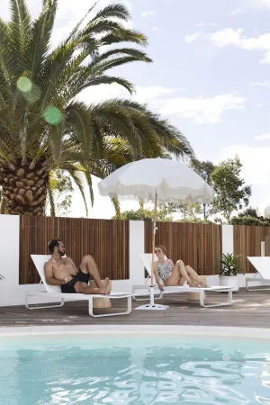 Image of Loea Boutique Hotel