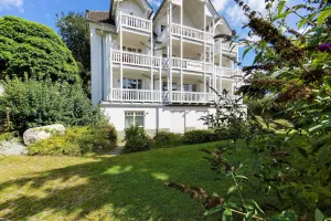Image of Ferienwohnung "Parkresidenz Concordia" - Wohnung 9