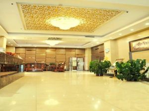 Image of Greentree Eastern Taiyuan Qinxian Maoye Hotel