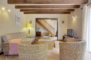 Image of La Maison de Michelle&Jean - pour 10p avec jardin