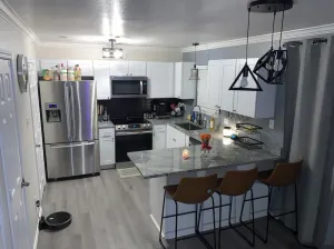 Image of The Lounge, cozy home away from home 10 minutes from downtown.