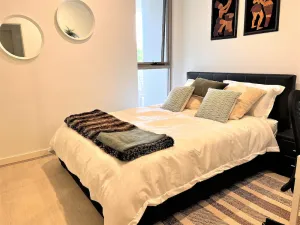 Image of Stunning 3 bed apartment in Parramatta, Sydney