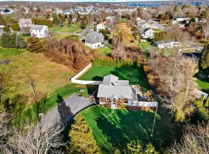 Image of The Succotash Sanctuary  - 0.75 Miles to East Matunuck State Beach